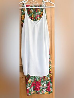 Urban Outfitters Chemise/ban.do Lounge Pant